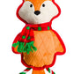 House of Paws Fetchmas Forest Fox Thrower