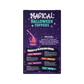 Denzel's Halloween Toppers for Dogs 4 x 15g Pack