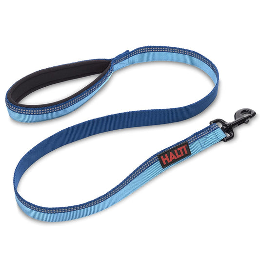 Halti Lead Blue