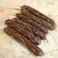6 x Hollings Sausage Dog Treats