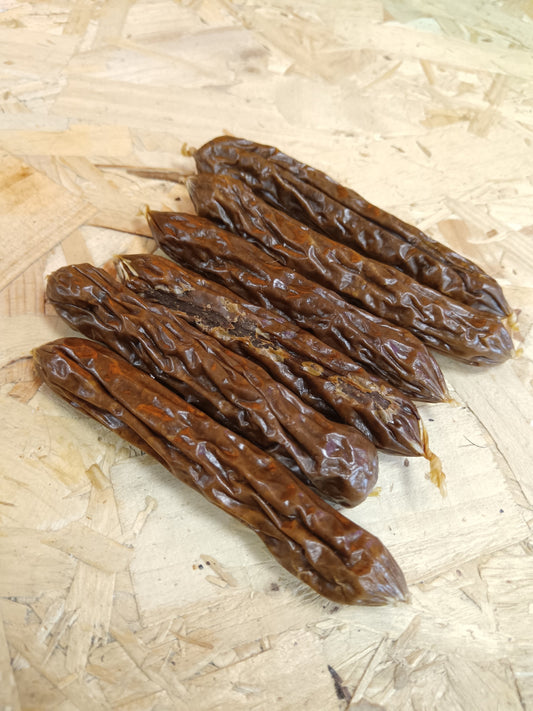 6 x Hollings Sausage Dog Treats