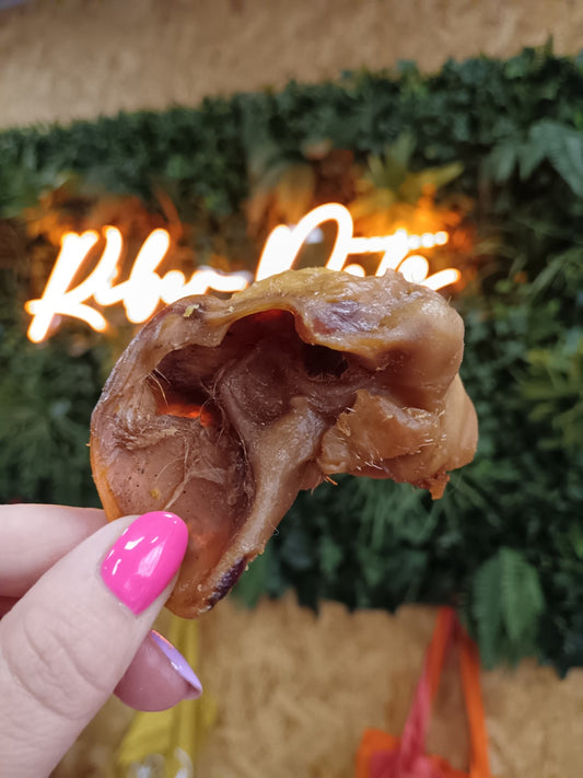 JR Natural Porky Bite