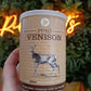 JR Pure Venison Topper/Mixer 400g