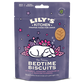 Lilys Kitchen Bedtime Biscuits for Dogs 80g