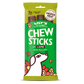 Lilys Kitchen Dog Chew Sticks Lamb 120g