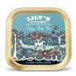 Lilys Kitchen Dog Fishy Fish Pie Wet Dog Food 150g