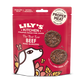 Lilys Kitchen Beef Mini Burgers for Dogs 70g