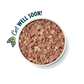 Lilys Kitchen Rest Up Recipe Wet Dog Food 400g