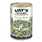 Lilys Kitchen Rest Up Recipe Wet Dog Food 400g