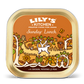 Lilys Kitchen Dog Sunday Lunch Wet Dog Food 150g