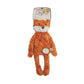 My Dog Fox Separation and Anxiety Crinkle Toy