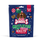 Denzel’s Mistletoe Kisses Mince Pie Festive Dog Treats 90g