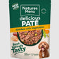 Natures Menu Adult Chicken with Vegetables Wet Dog Food Pouch 300g