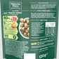 Natures Menu Complete Freeze Dried Dog Food Lamb Nuggets 120g