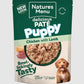 Natures Menu Chicken with Lamb Wet Dog Food Pouch for Puppies 300g