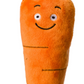 House of Paws Christmas Classic Carrot Dog Toy