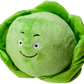 House of Paws Christmas Brussel Sprout Dog Toy