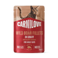 Carnilove Gravy Wild Boar with Chamomile Cat Wet Pouch 85g