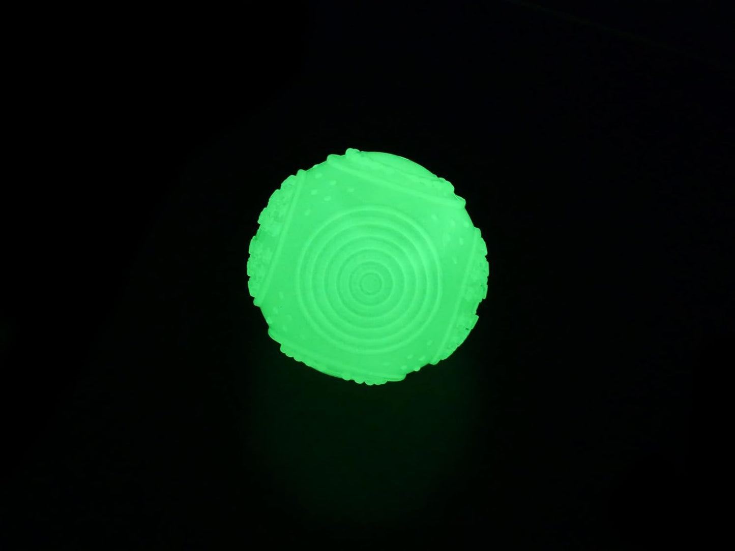 Rosewood Glow in the Dark Ball