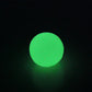 Rosewood Glow in the Dark Squeaky Football
