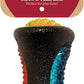 Rosewood Throw & Flash Bone Toy