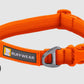 Ruffwear Front Range Collar Blaze Orange