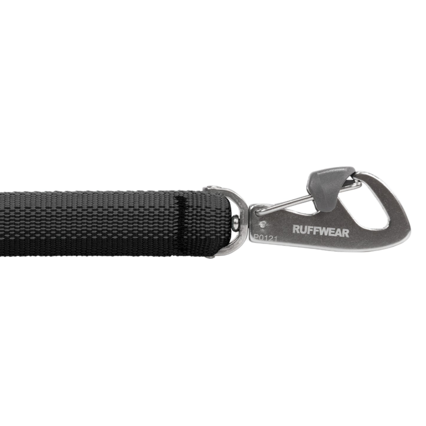 Ruffwear Front Range Dog Lead Basalt Grey