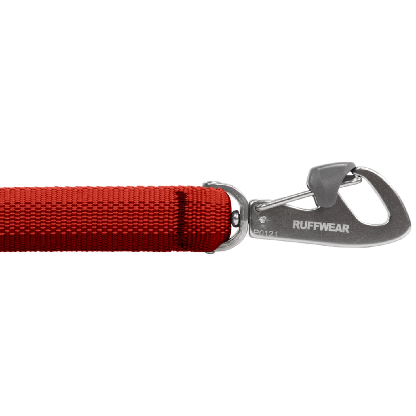 Ruffwear Front Range Dog Lead Red Canyon