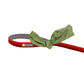 Ruffwear Front Range Dog Lead Red Canyon