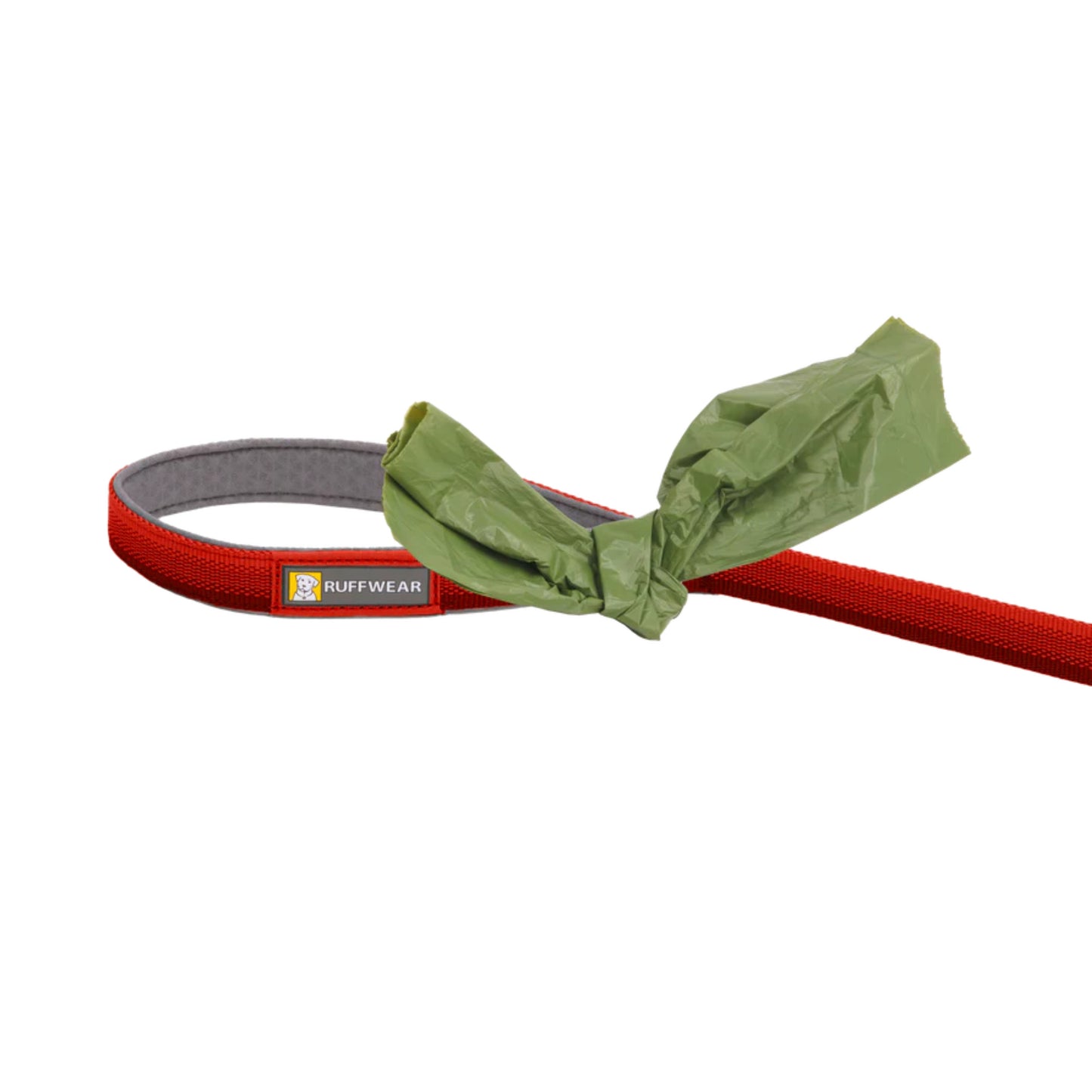 Ruffwear Front Range Dog Lead Red Canyon