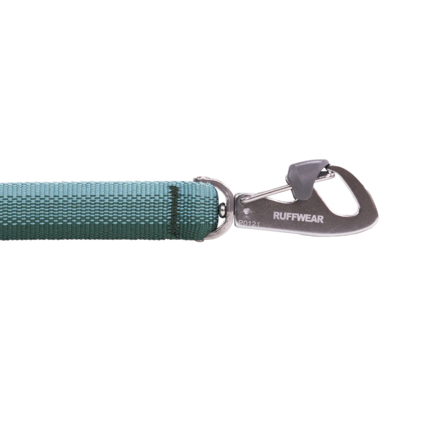 Ruffwear Front Range Dog Lead River Rock Green