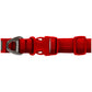 Ruffwear Front Range Collar Red Canyon