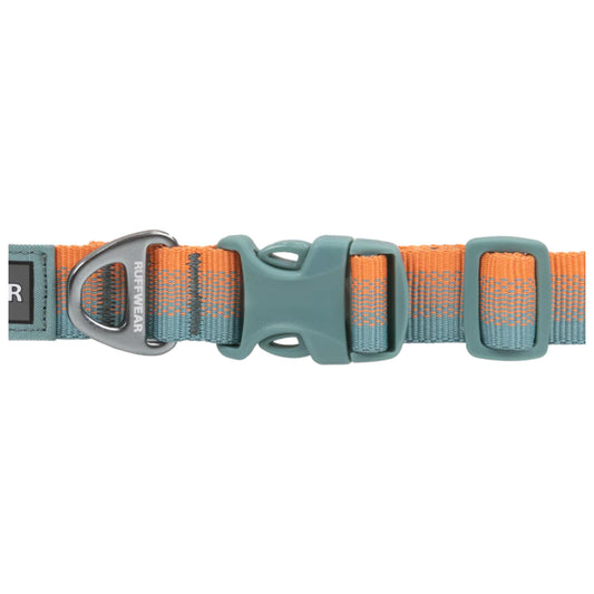 Ruffwear Front Range Collar Spring Fade