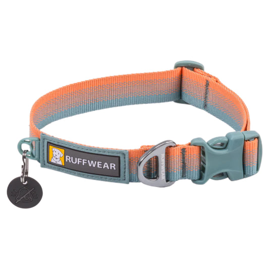 Ruffwear Front Range Collar Spring Fade