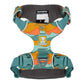 Ruffwear Front Range Harness Spring Mountain