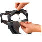 Ruffwear Front Range Harness Basalt Grey