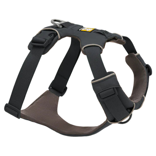 Ruffwear Front Range Harness Basalt Grey