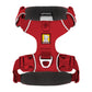 Ruffwear Front Range Harness Red Canyon