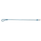 Sötnos Reflective Rope Trigger Dog Lead Blue