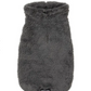 Fuzzyard Turtle Teddy Sweater Charcoal