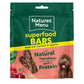 Natures Menu Superfood Bars Beef with Spinach & Quinoa 70g