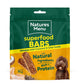 Natures Menu Superfood Bars Chicken with Coconut & Chia Seeds 70g