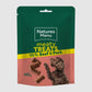 Natures Menu Beef Meaty Dog Treats 100g