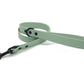 Ditsy Pet Sage Biothane Lead Small/Medium