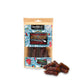 Green & Wild's Christmas Goose & Cranberry Christmas Bangers for Dogs 75g
