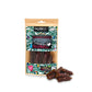 Green & Wild's Christmas Turkey & Cranberry Christmas Bangers for Dogs 75g