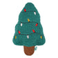Rosewood Christmas Tufflove Tree Dog Toy