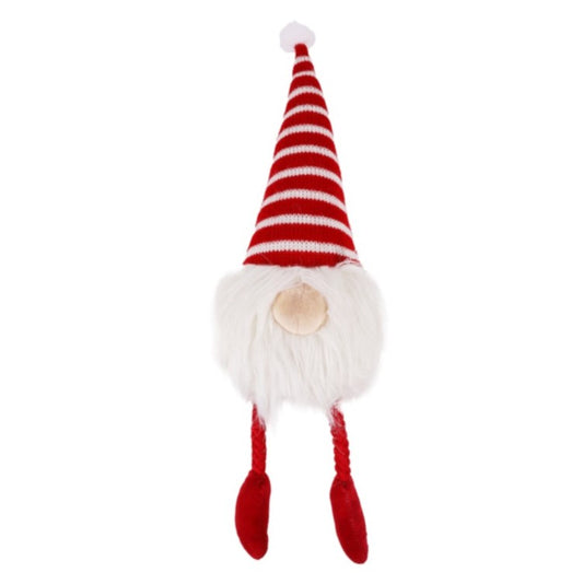 Rosewood Christmas Groopert Gonk Dog Toy