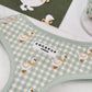 Cocopup London Silly Goose Dog Harness
