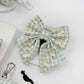 Cocopup Candy Silly Goose Sailor Dog Bow Tie